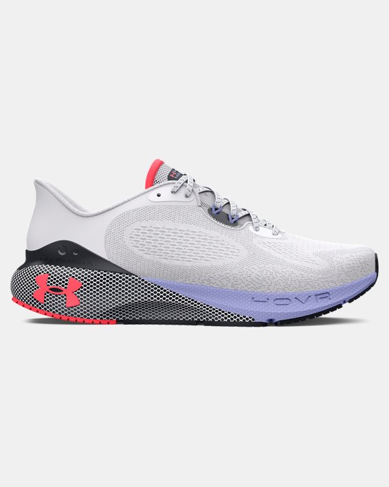 Women's UA HOVR™ Machina 3 Running Shoes in White image number 0